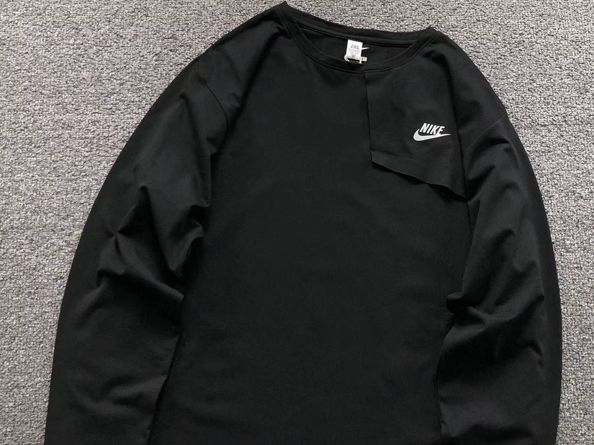 N1K Longsleeve