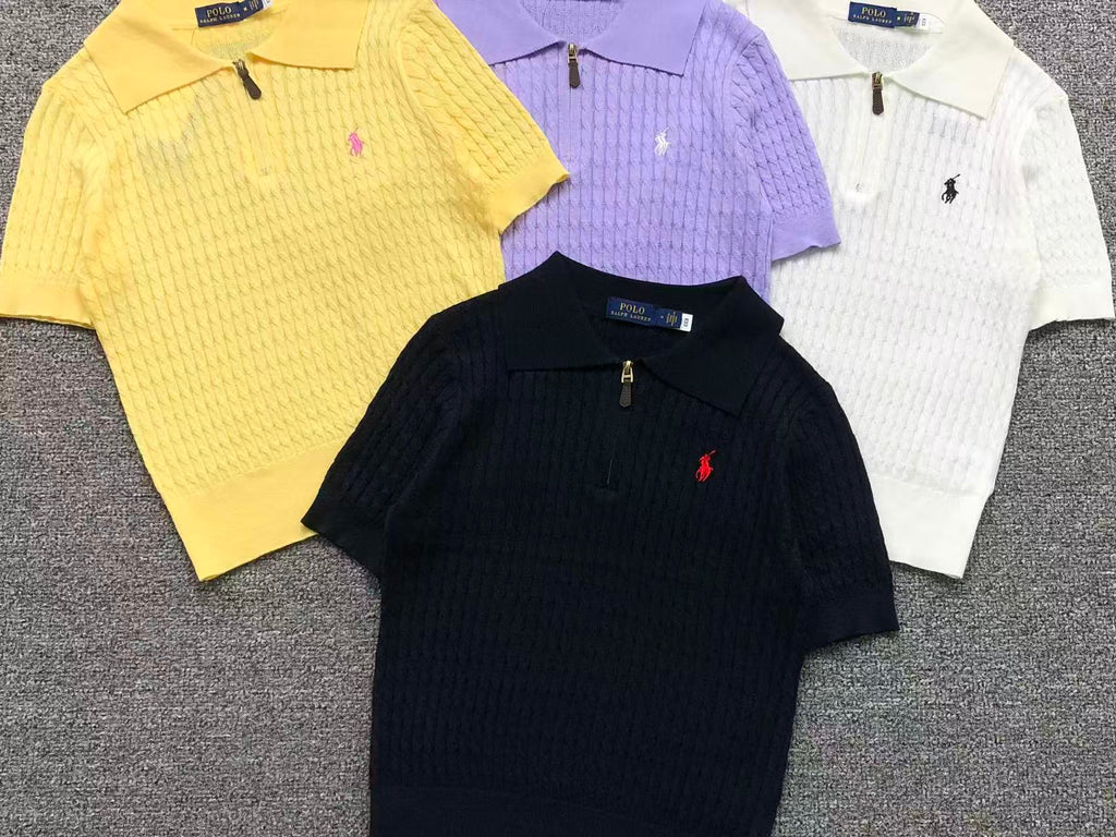 Ralph Lauren Polo Female