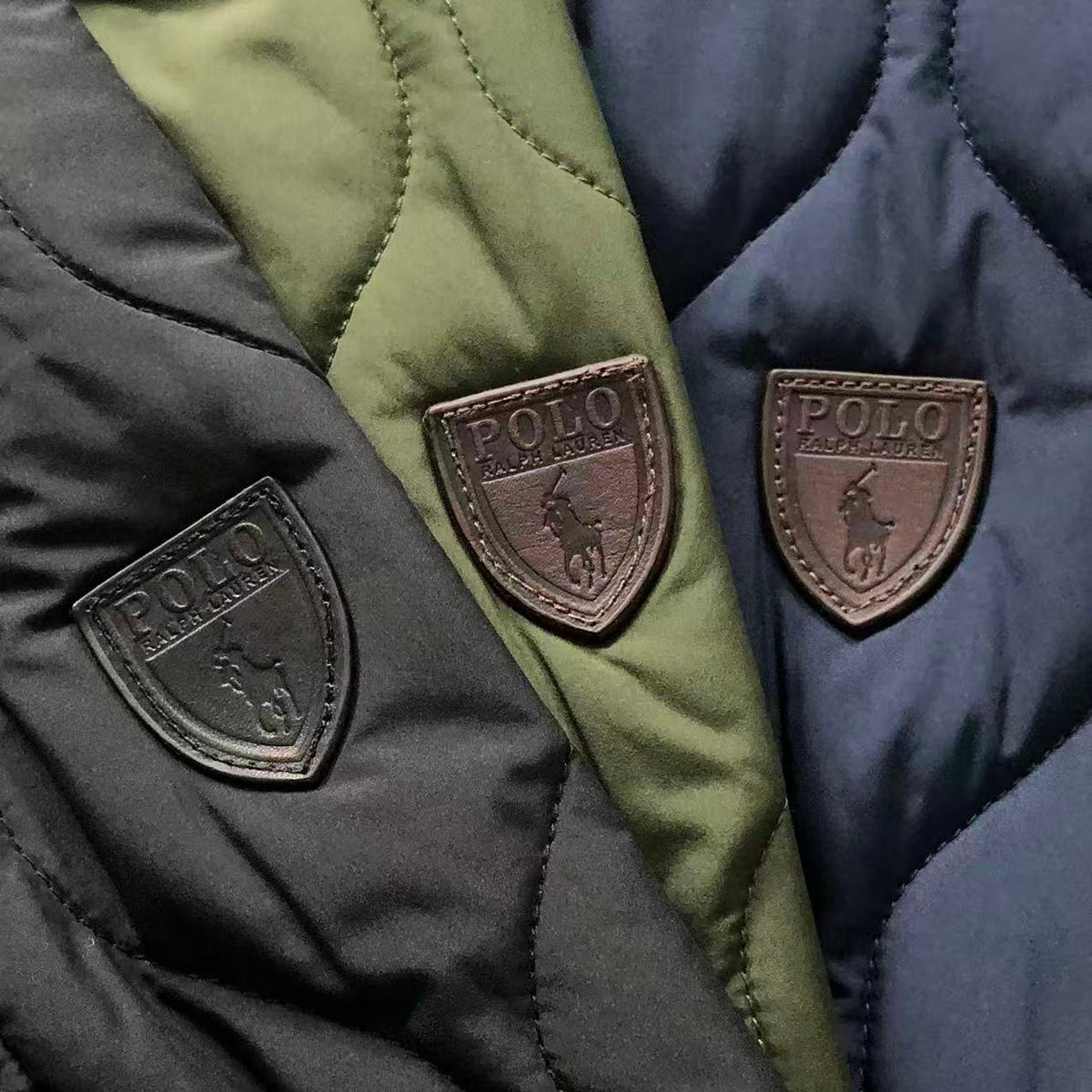 Ralph Lauren Jacket