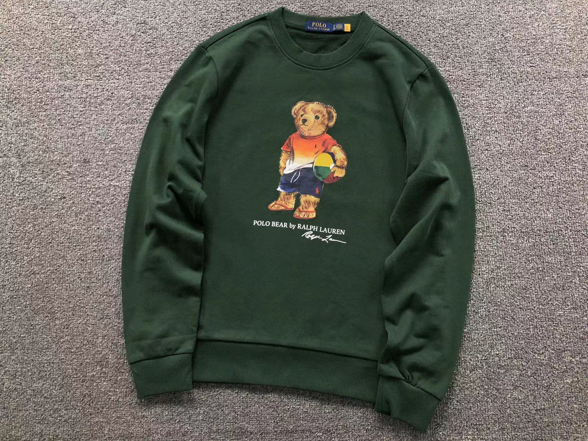 Ralph Lauren Hoodie