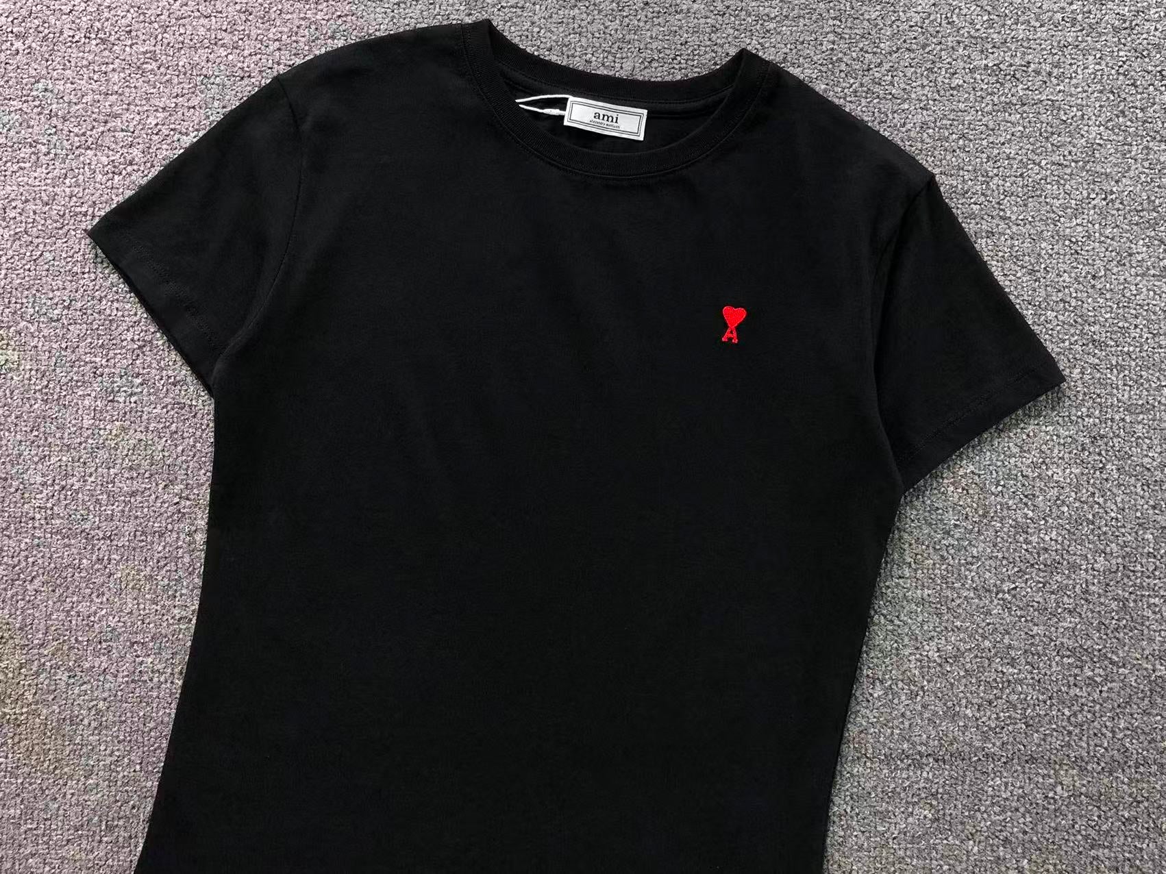Am1 Tshirt Female