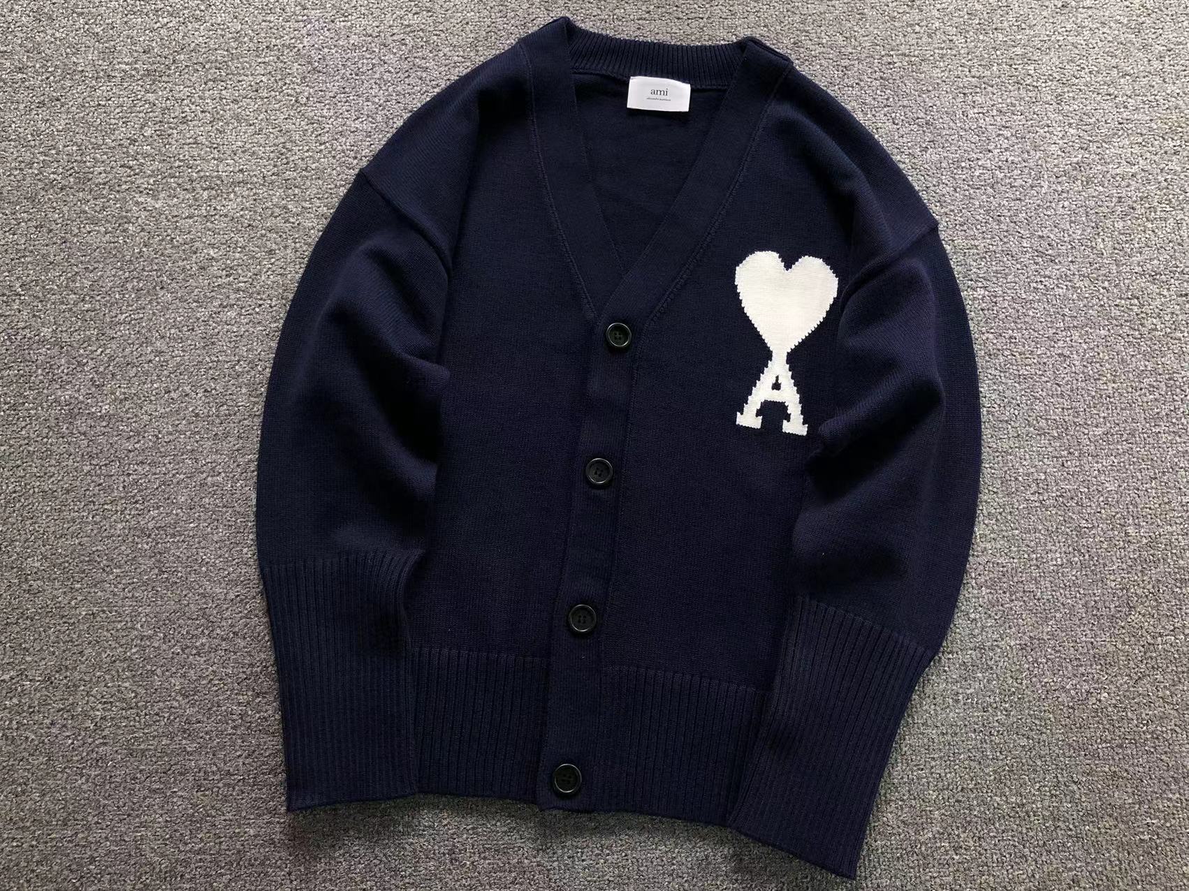 Am1 Sweater