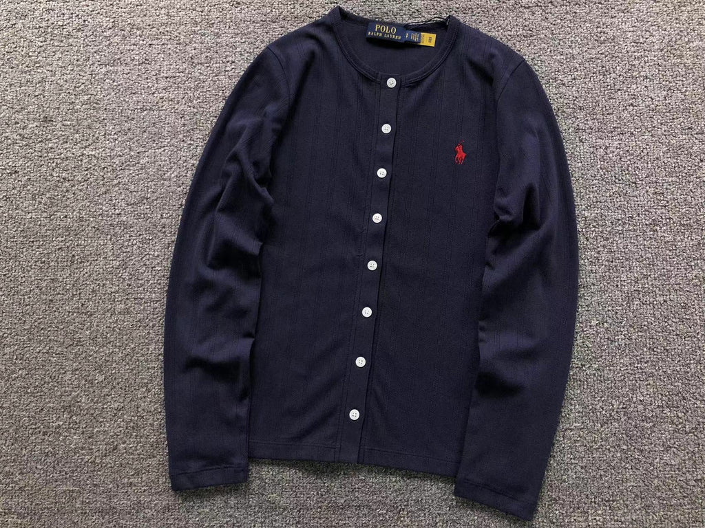 Ralph Lauren Longsleeve Female