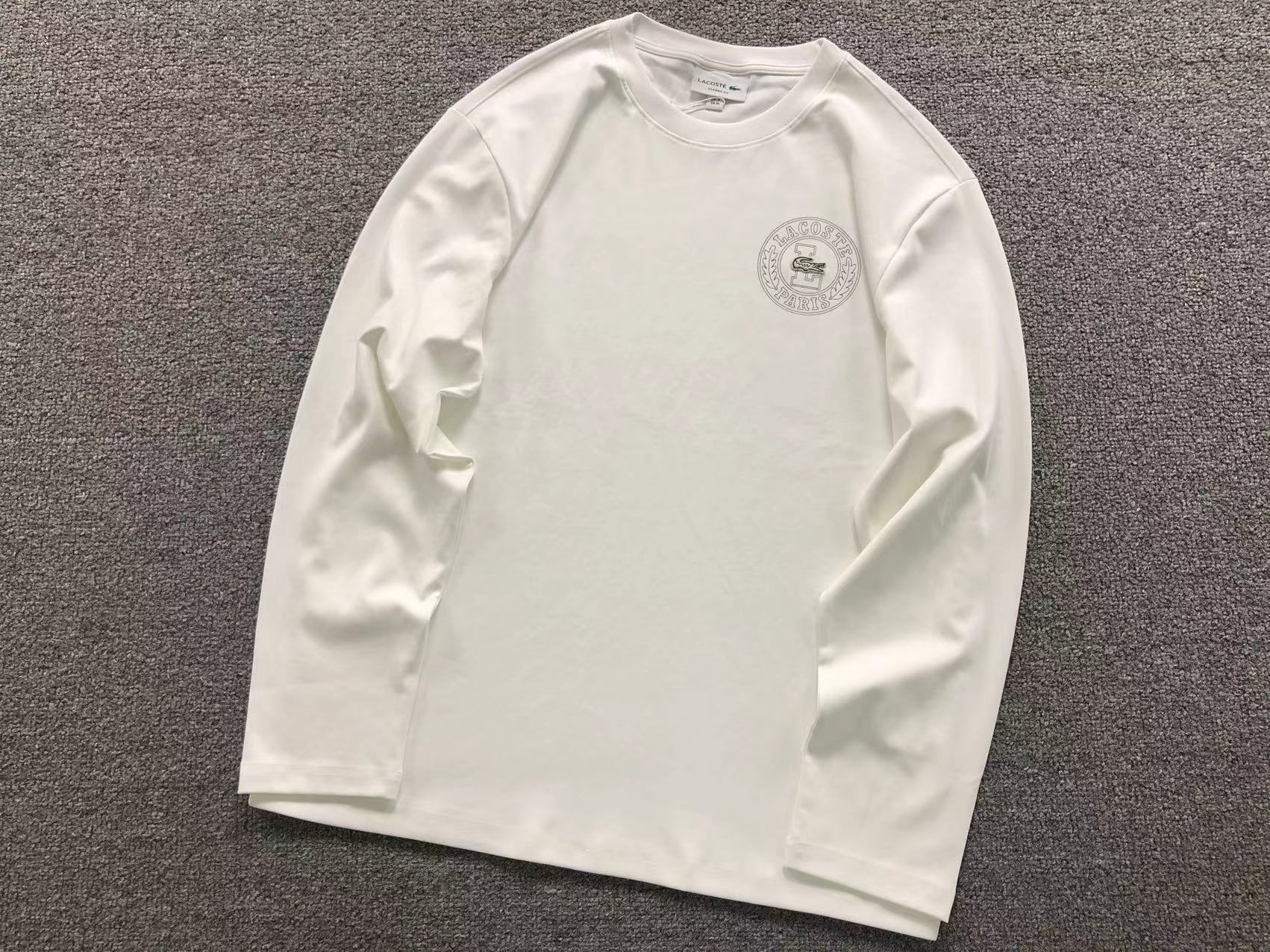 Classic Longsleeve