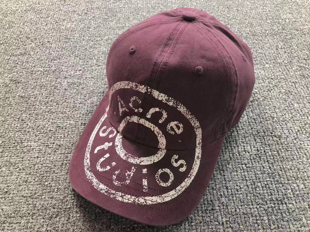 AcneStdios Cap