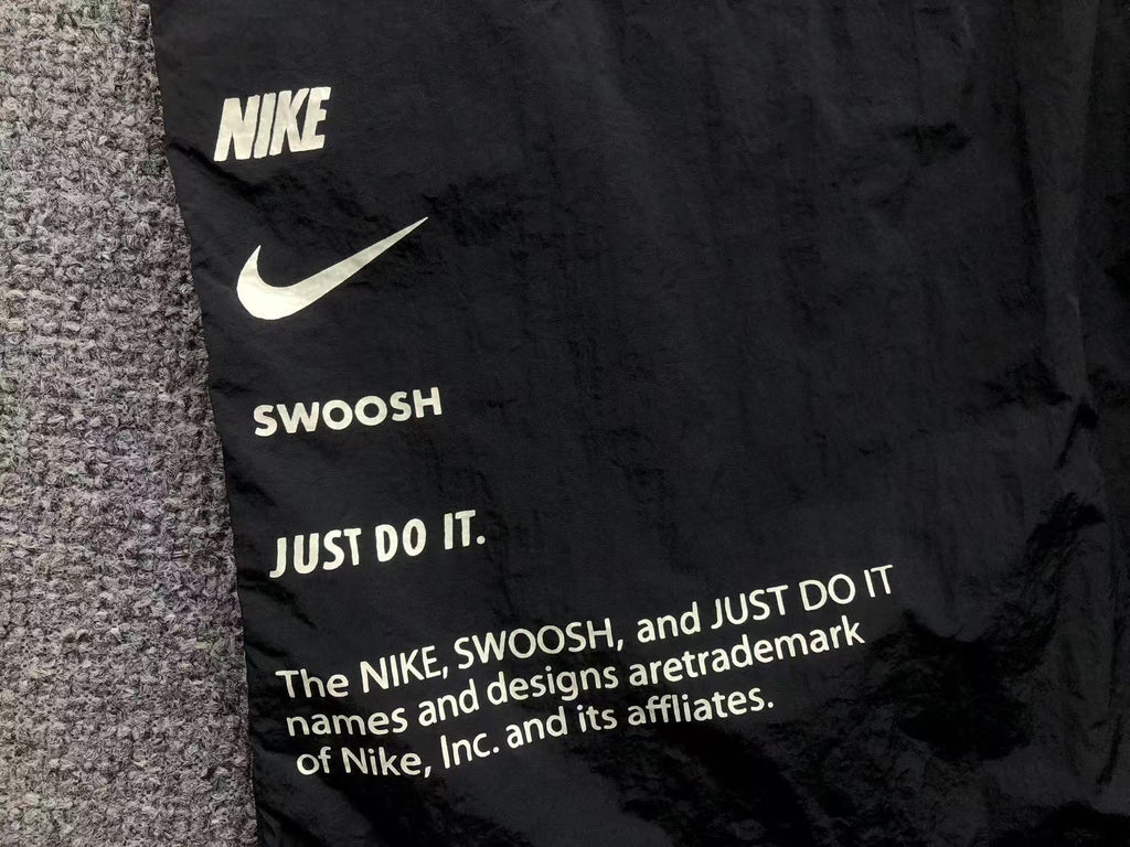 N1K Shorts