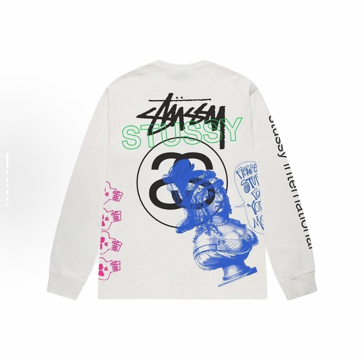 Stu Tshirt
