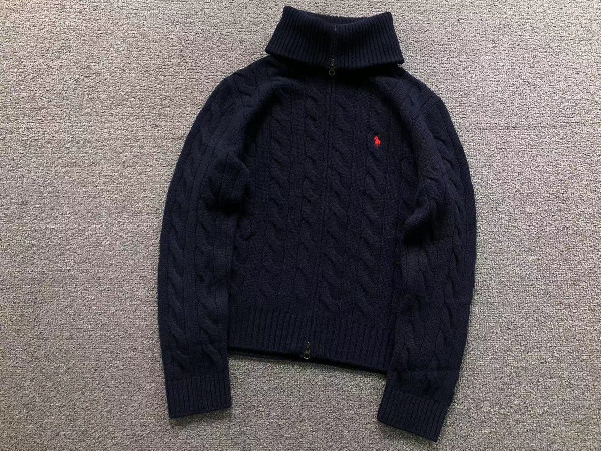 Ralph Lauren Sweater Female