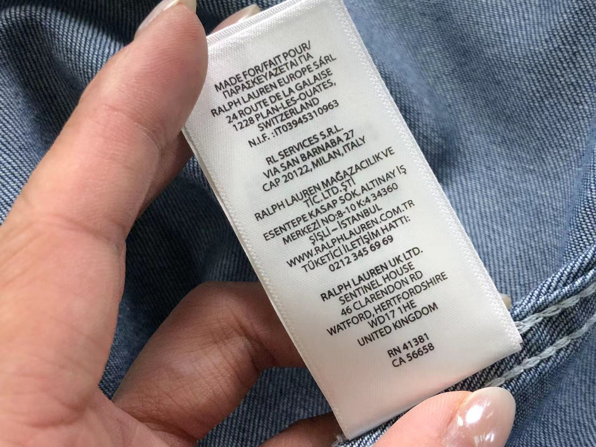Ralph Lauren Shirt