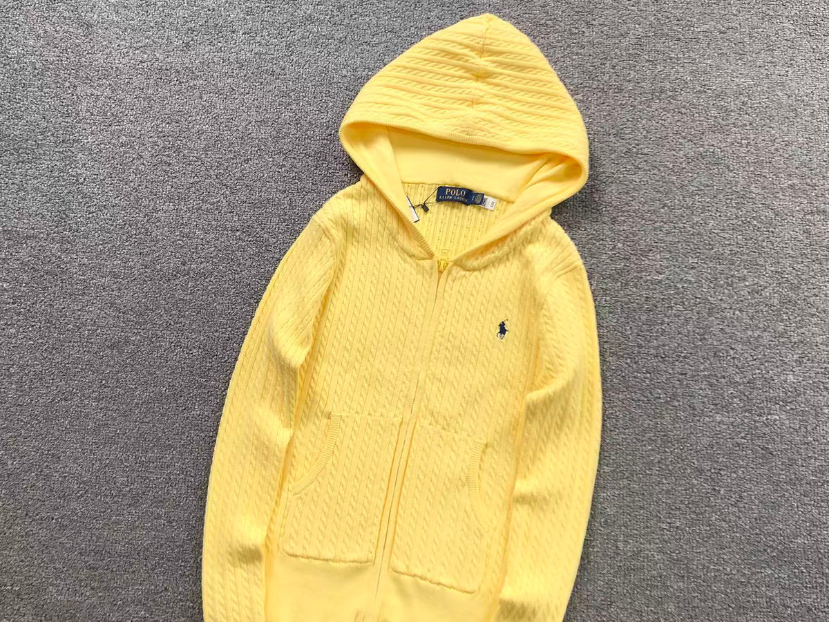 Ralph Lauren Sweater Female