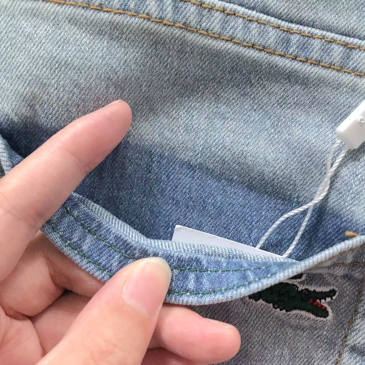 Classic Pants