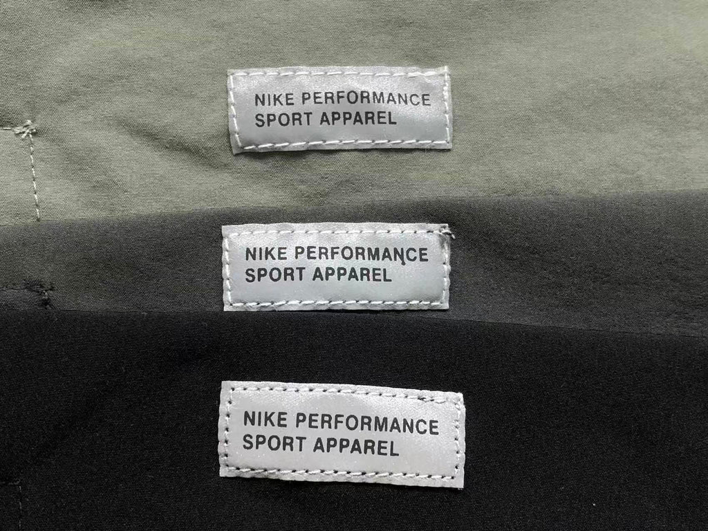 N1K Shorts