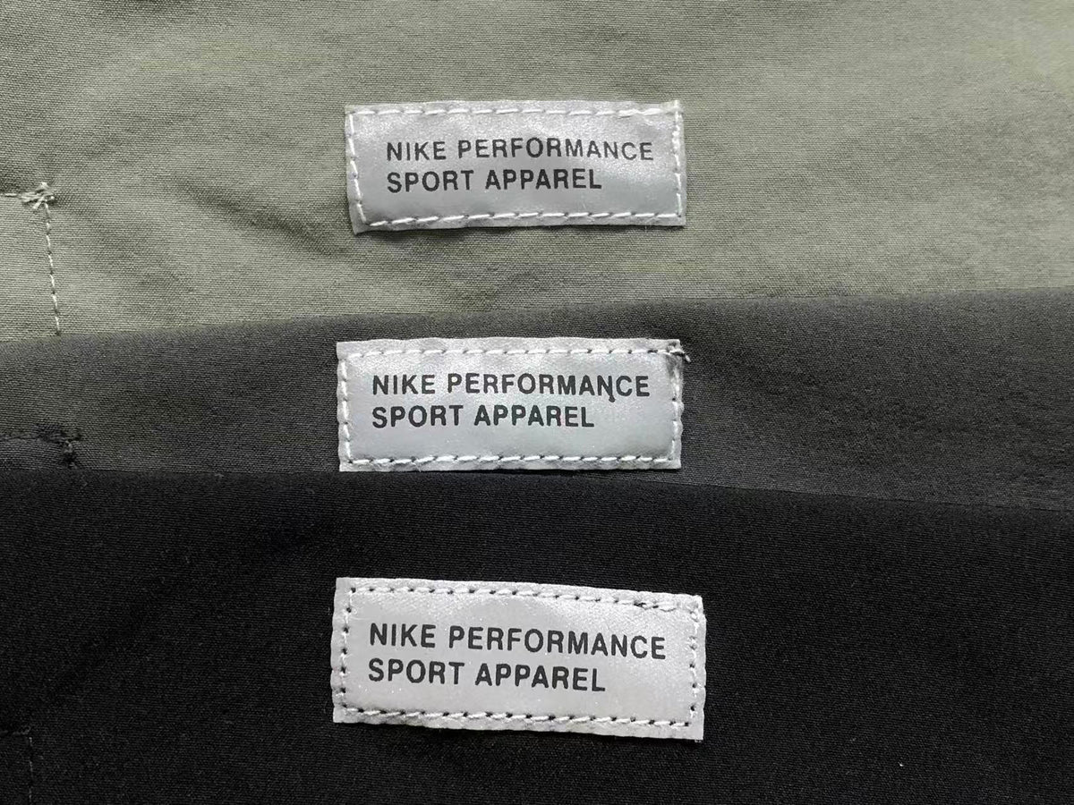 N1K Shorts