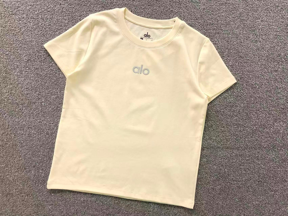A1O Tshirt Female