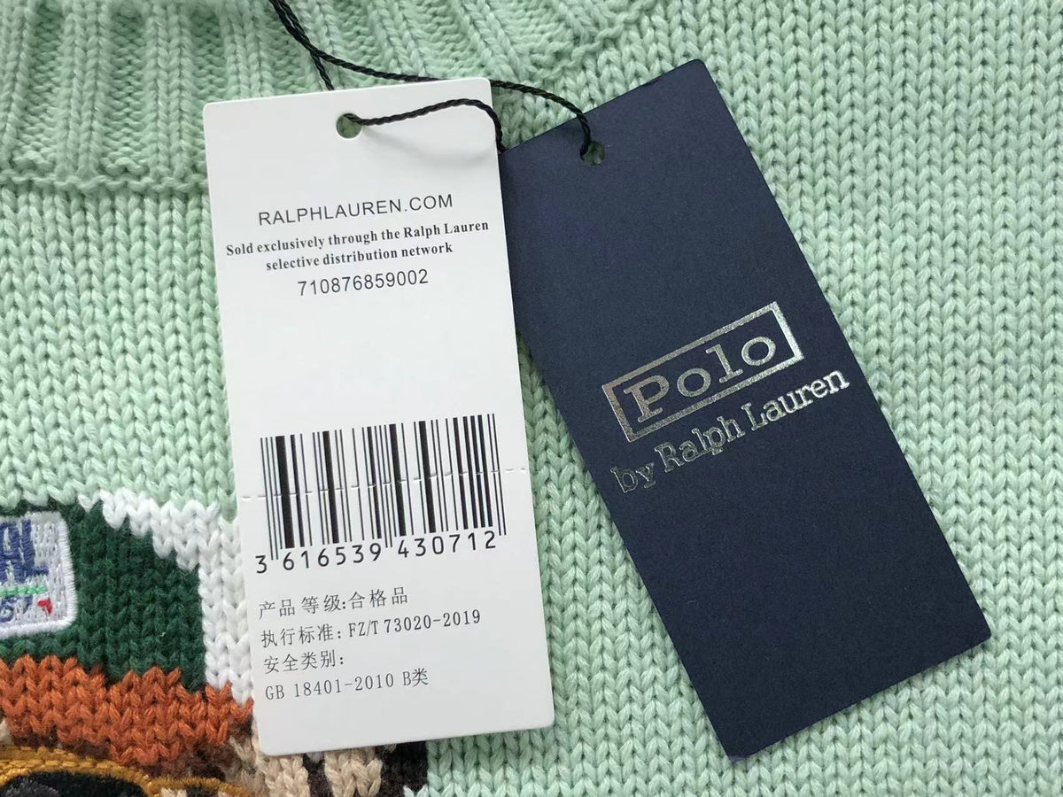 Ralph Lauren Sweater