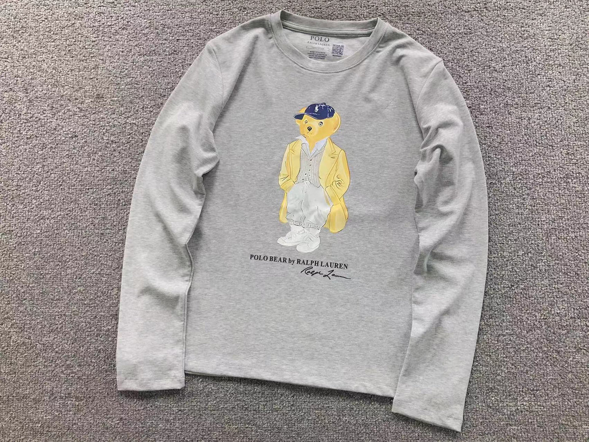 Ralph Lauren Longsleeve Female