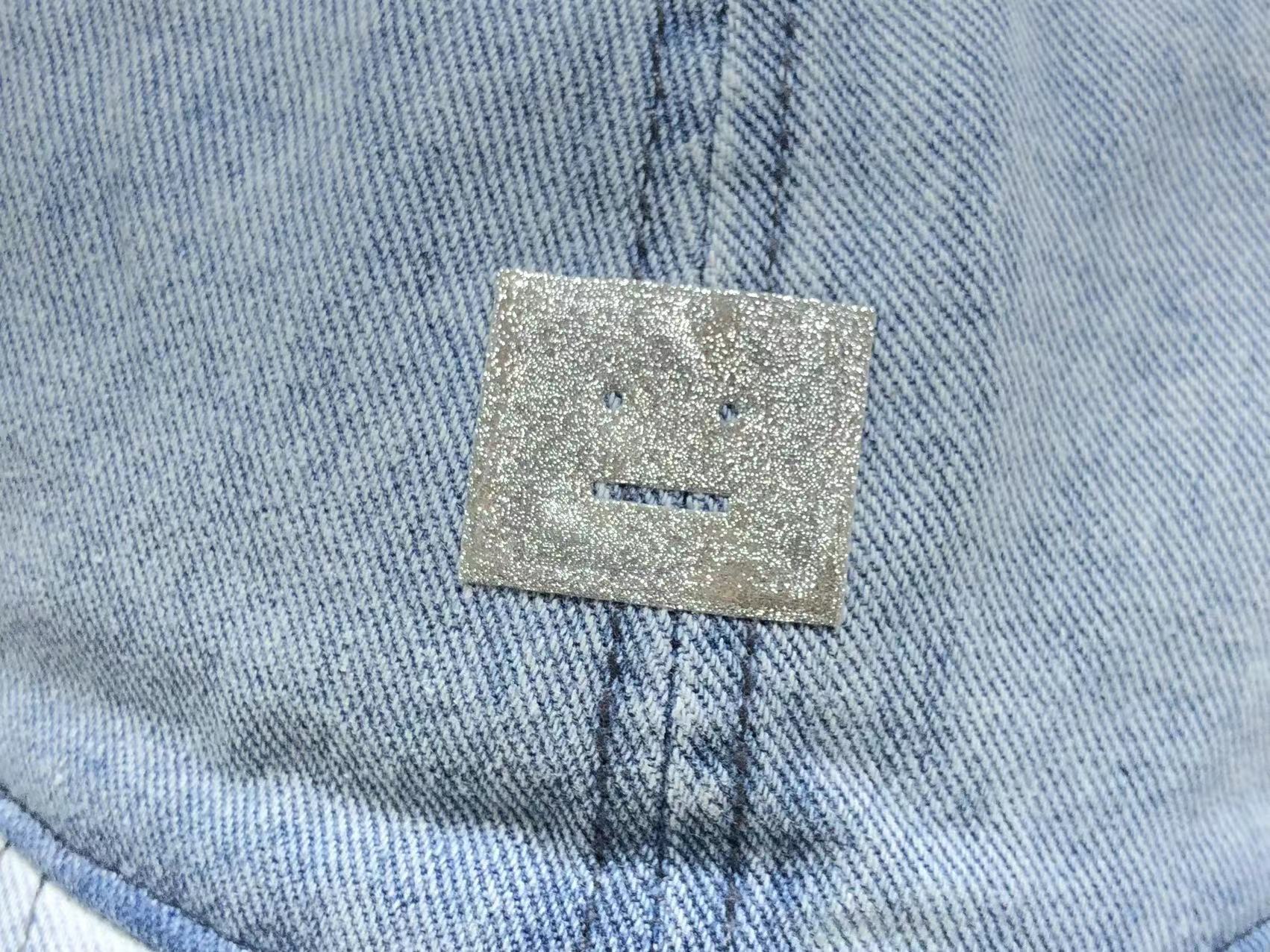 AcneStdios Cap