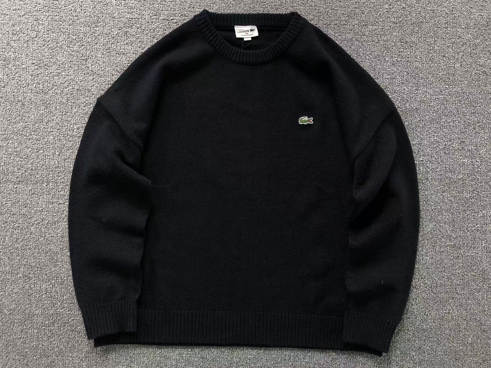 Classic Sweater