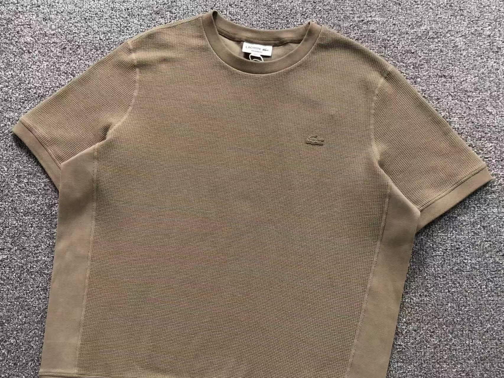 Classic Shorts Tshirt