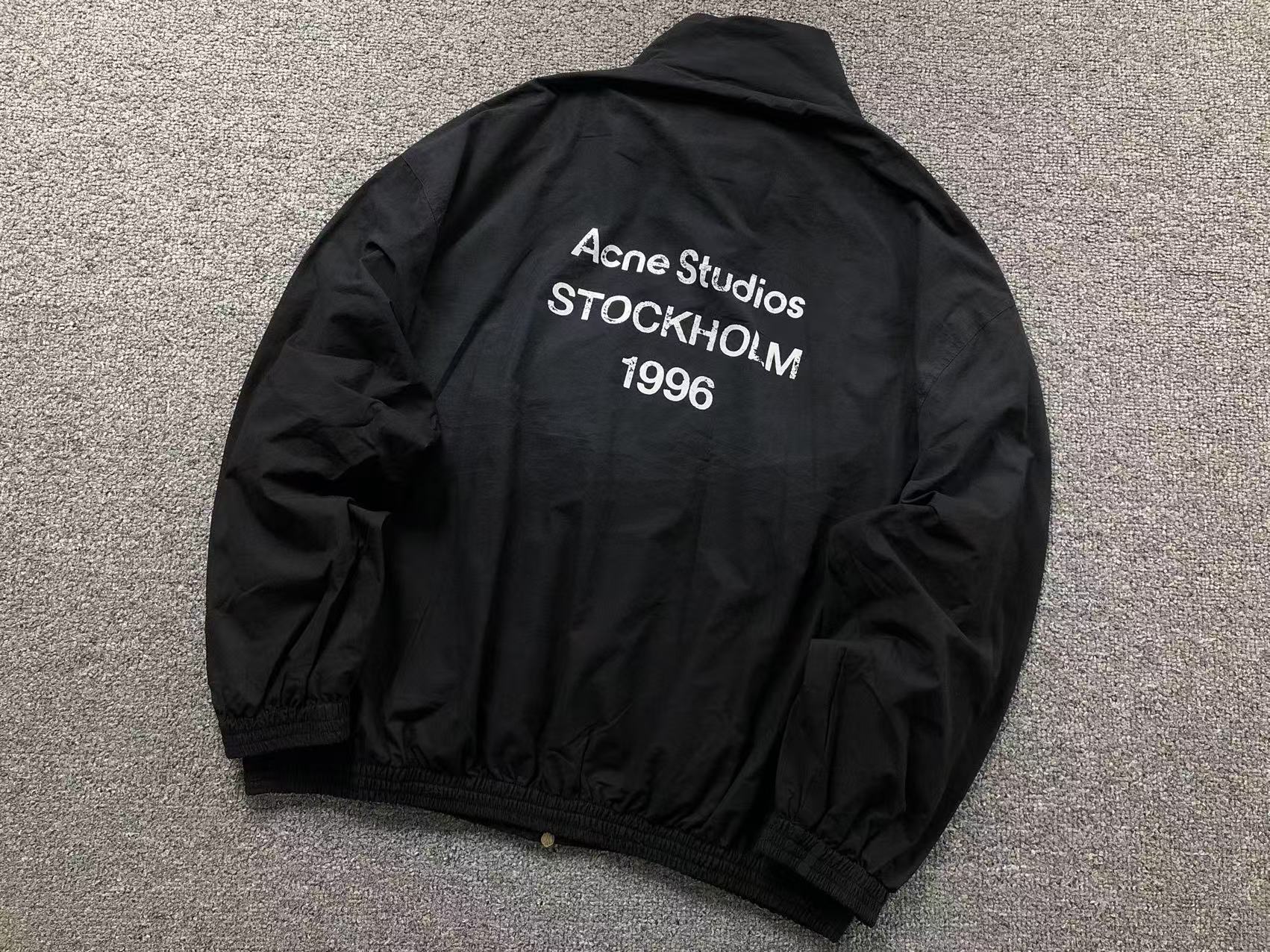 AcneStdios Jacket