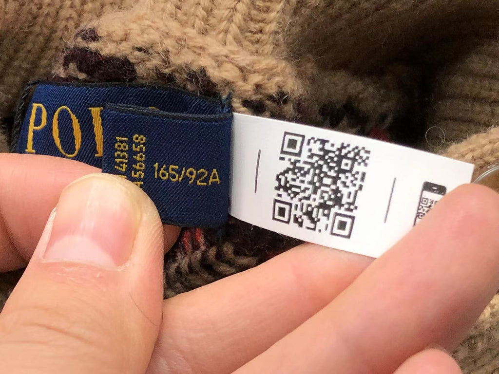 Ralph Lauren Sweater Female