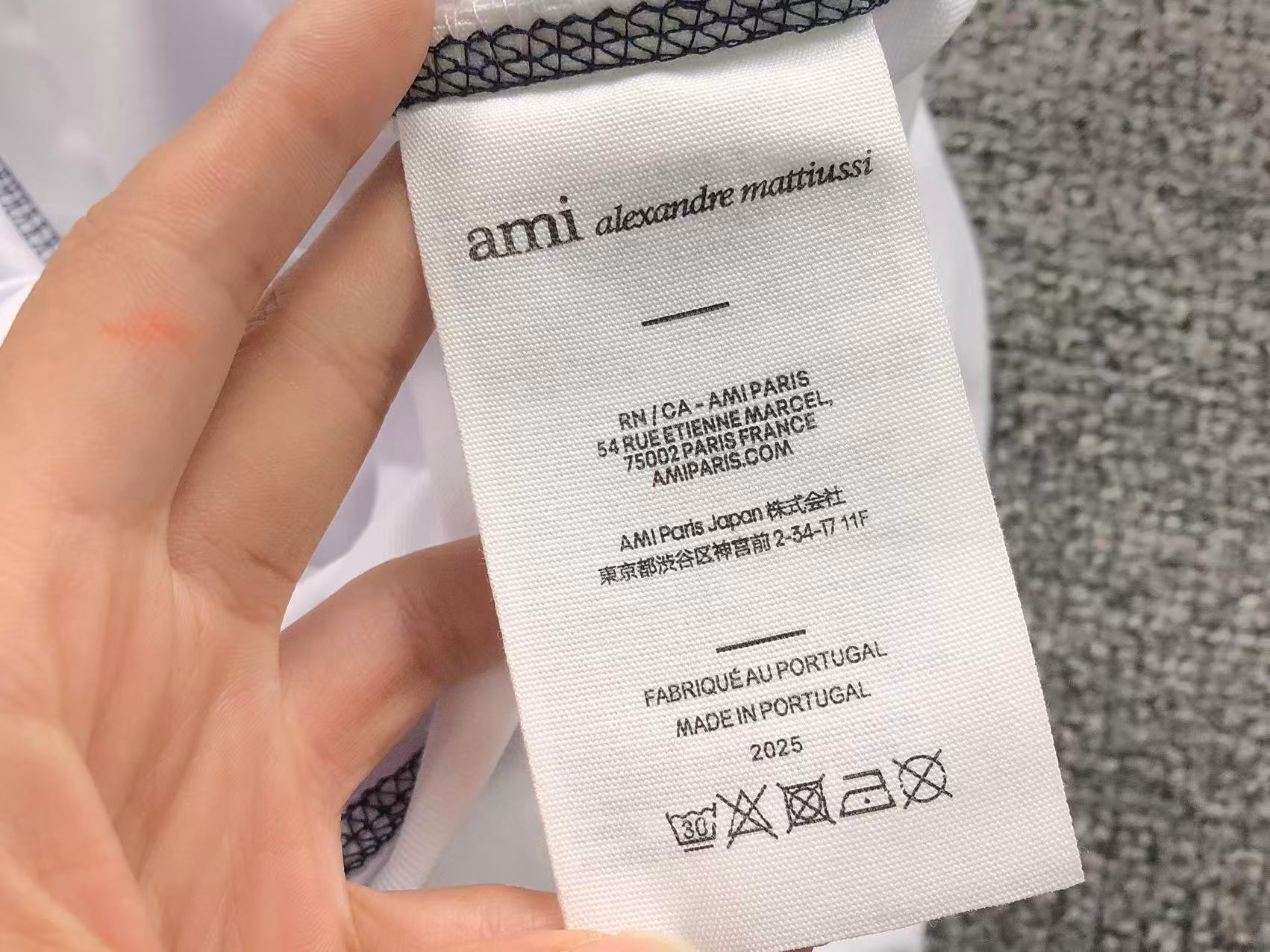 Am1 Tshirt