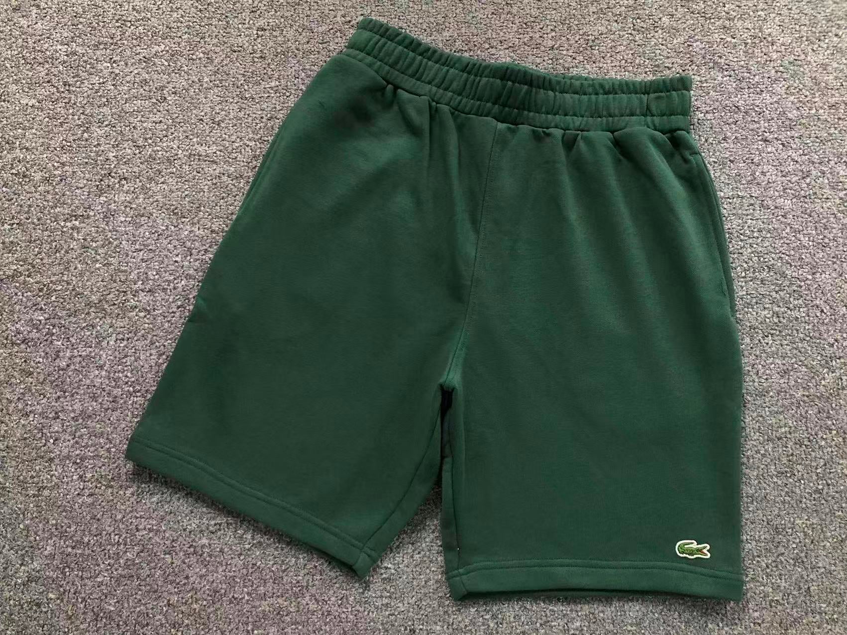 Classic Shorts