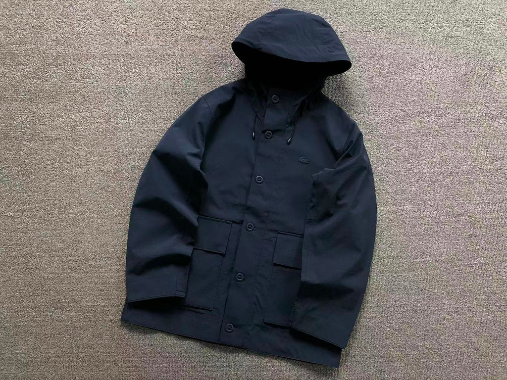 Classic Jacket
