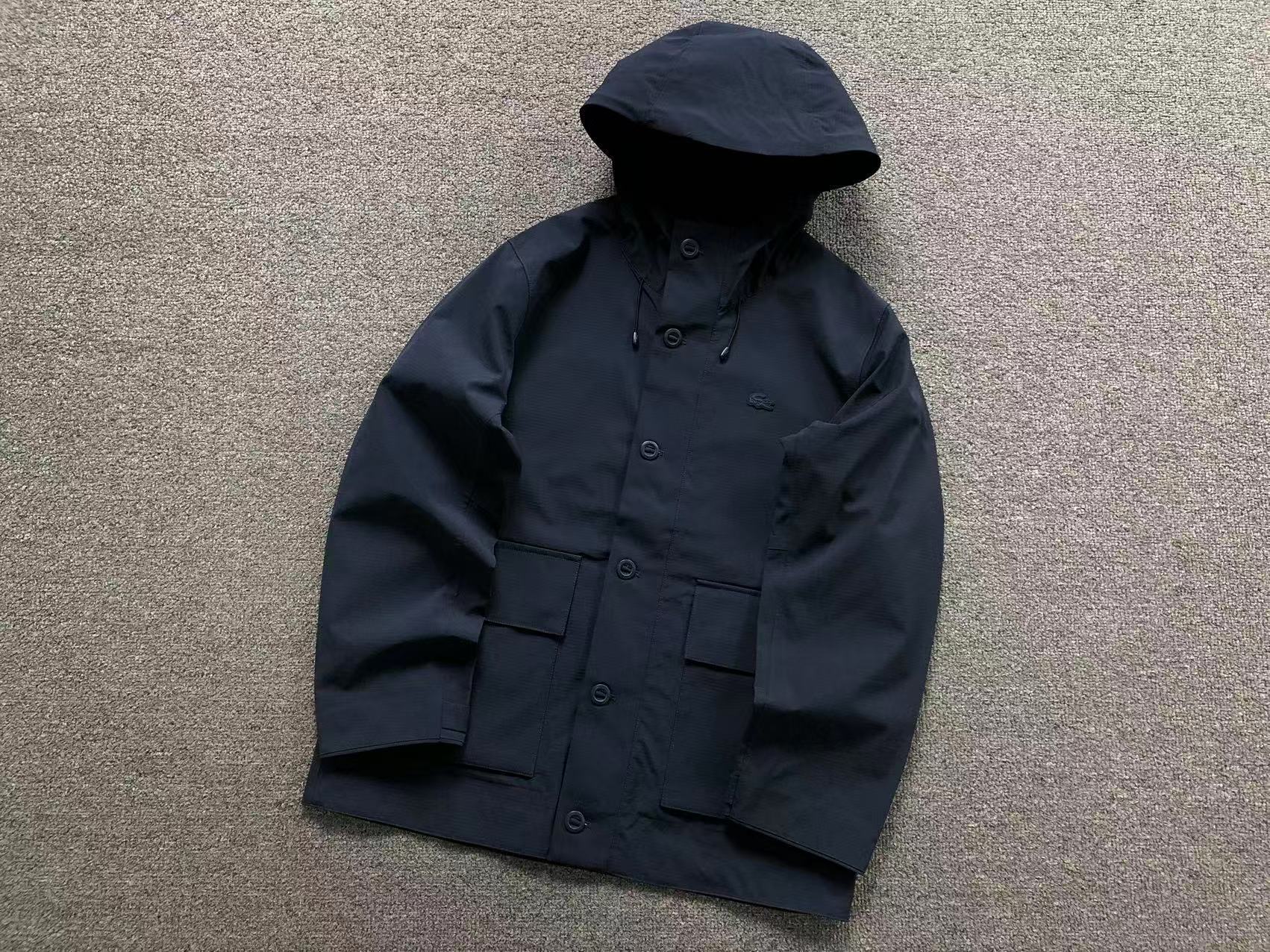 Classic Jacket