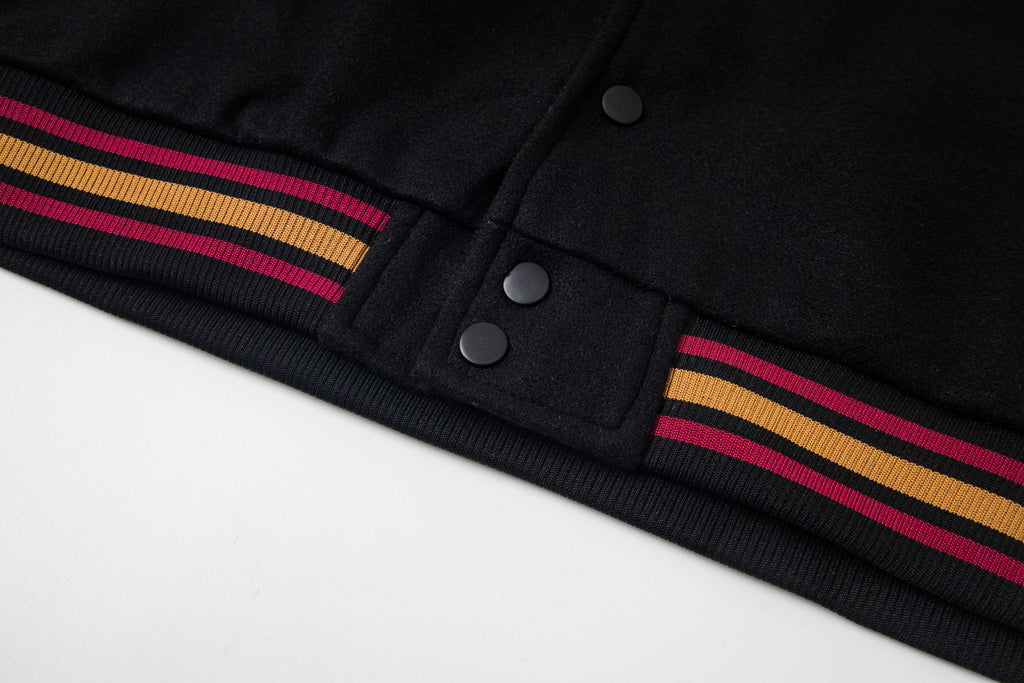 Stu Jacket