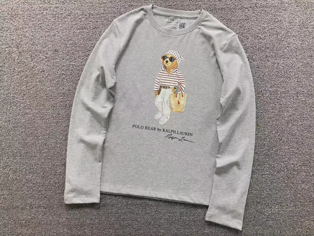Ralph Lauren Longsleeve Female