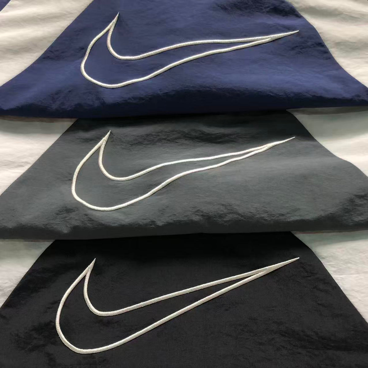 N1K Pants