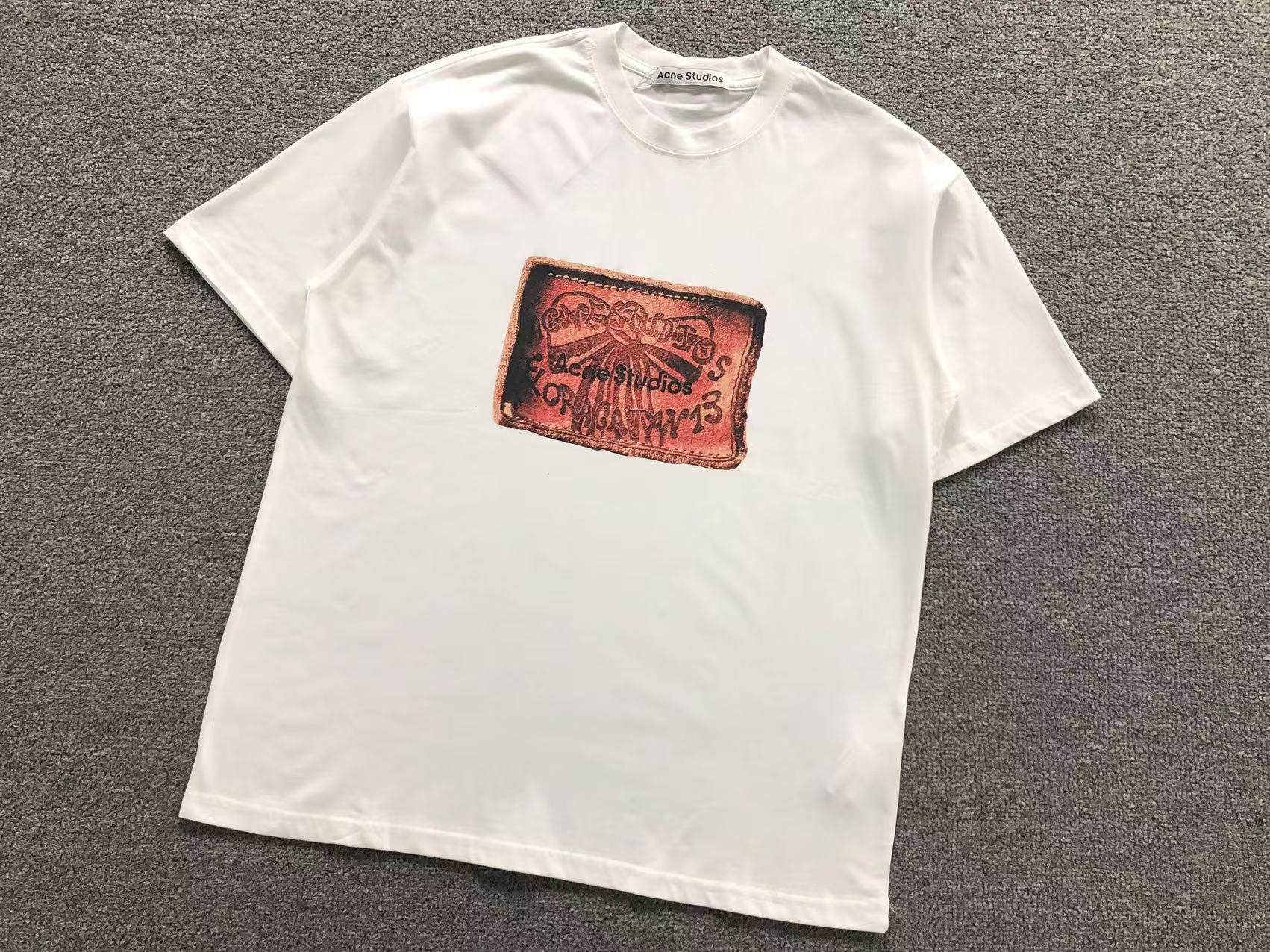 AcneStdios Tshirt