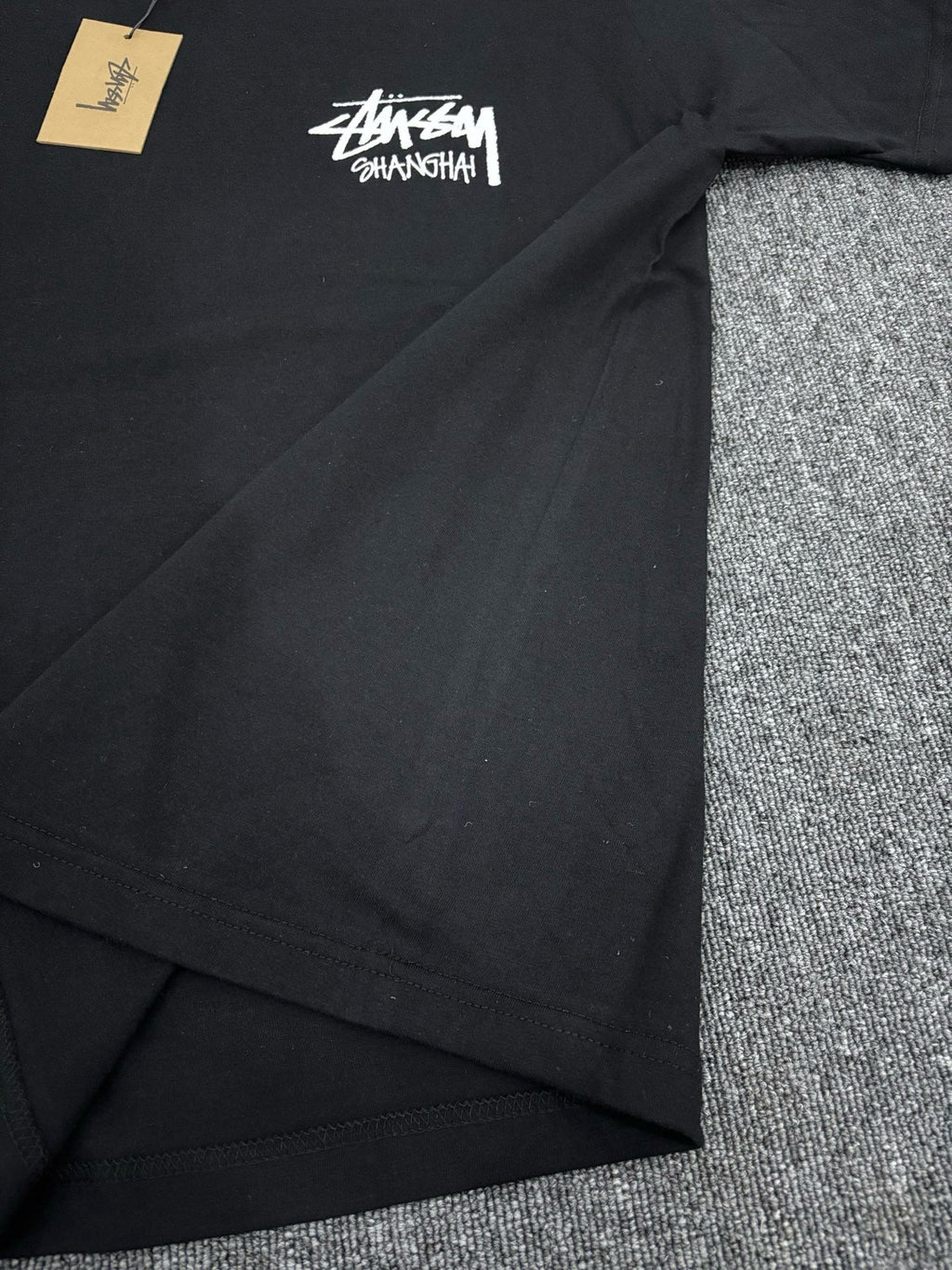 Stu Tshirt