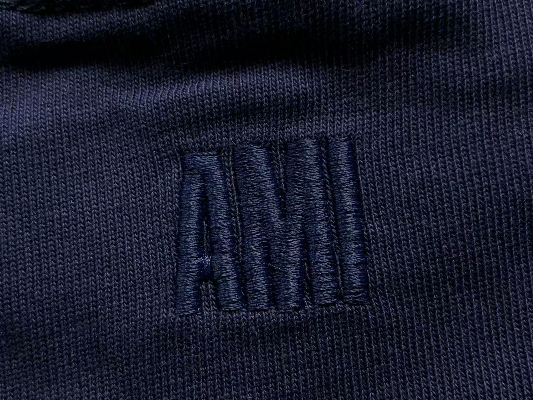 Am1 Tshirt Female