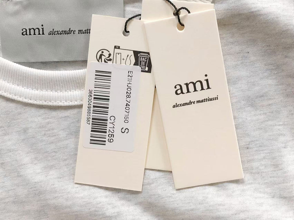 Am1 Tshirt Female