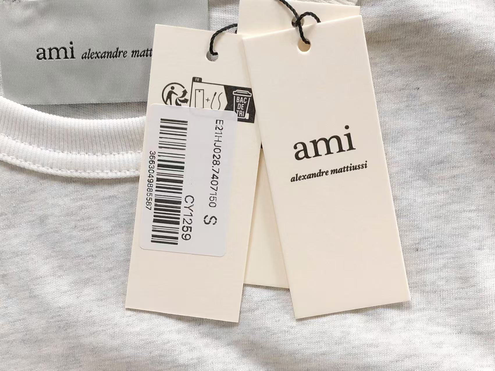 Am1 Tshirt Female