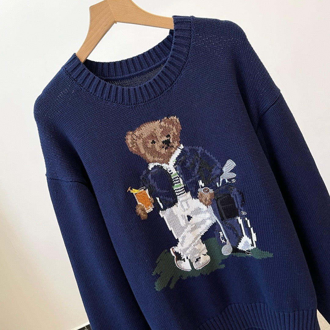 Ralph Lauren Sweater