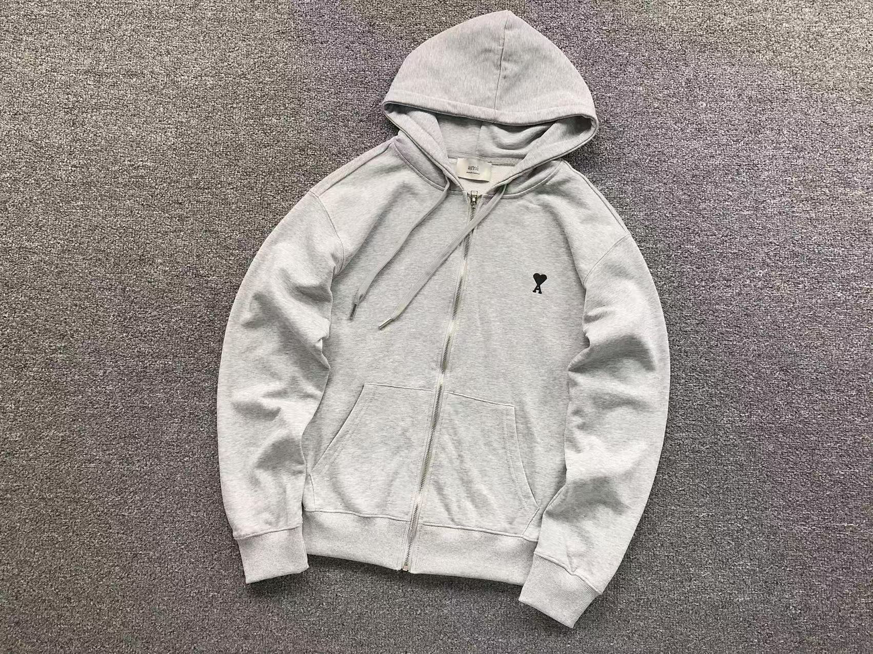 Am1 Hoodie