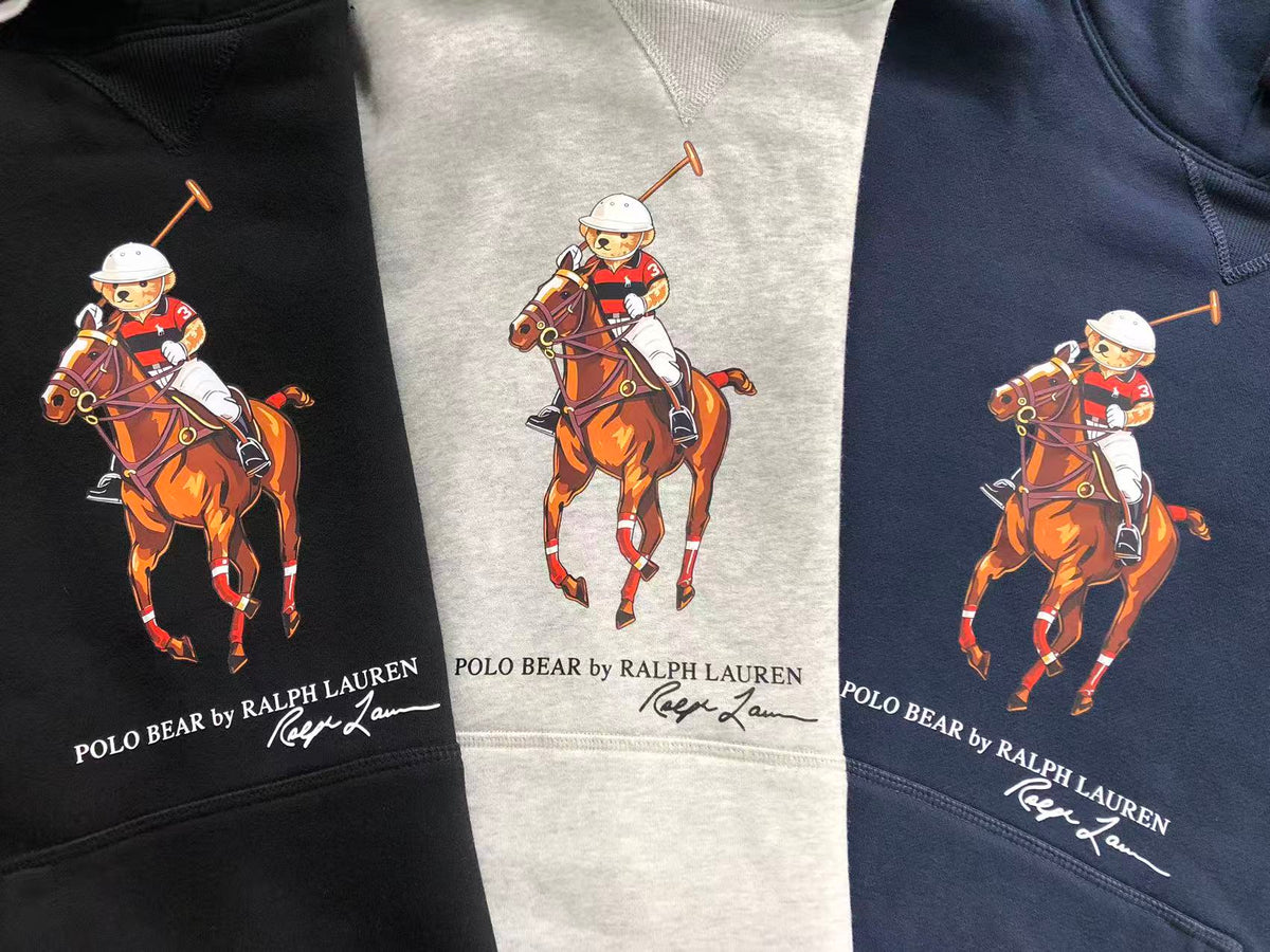 Ralph Lauren Hoodie