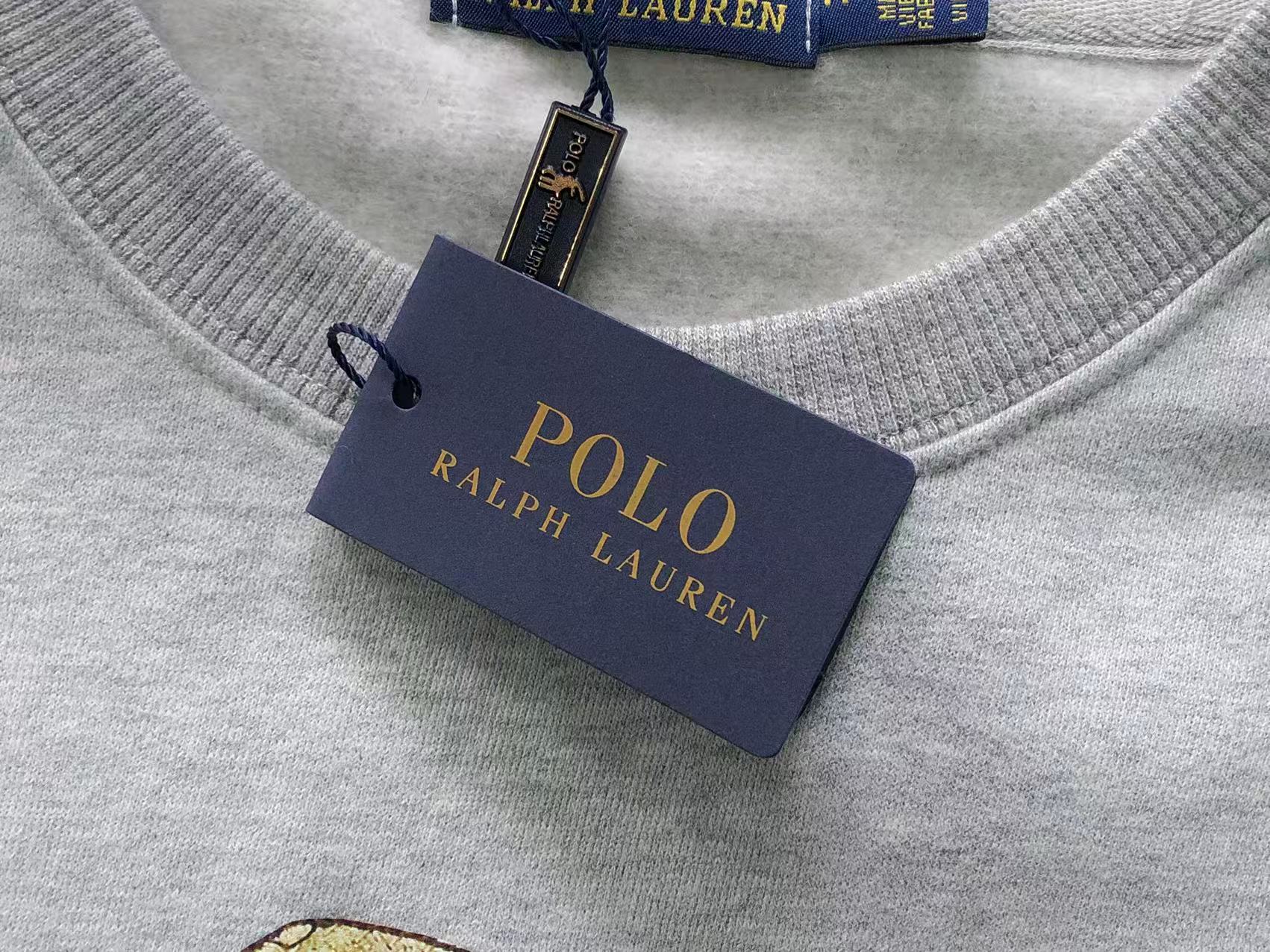 Ralph Lauren Hoodie