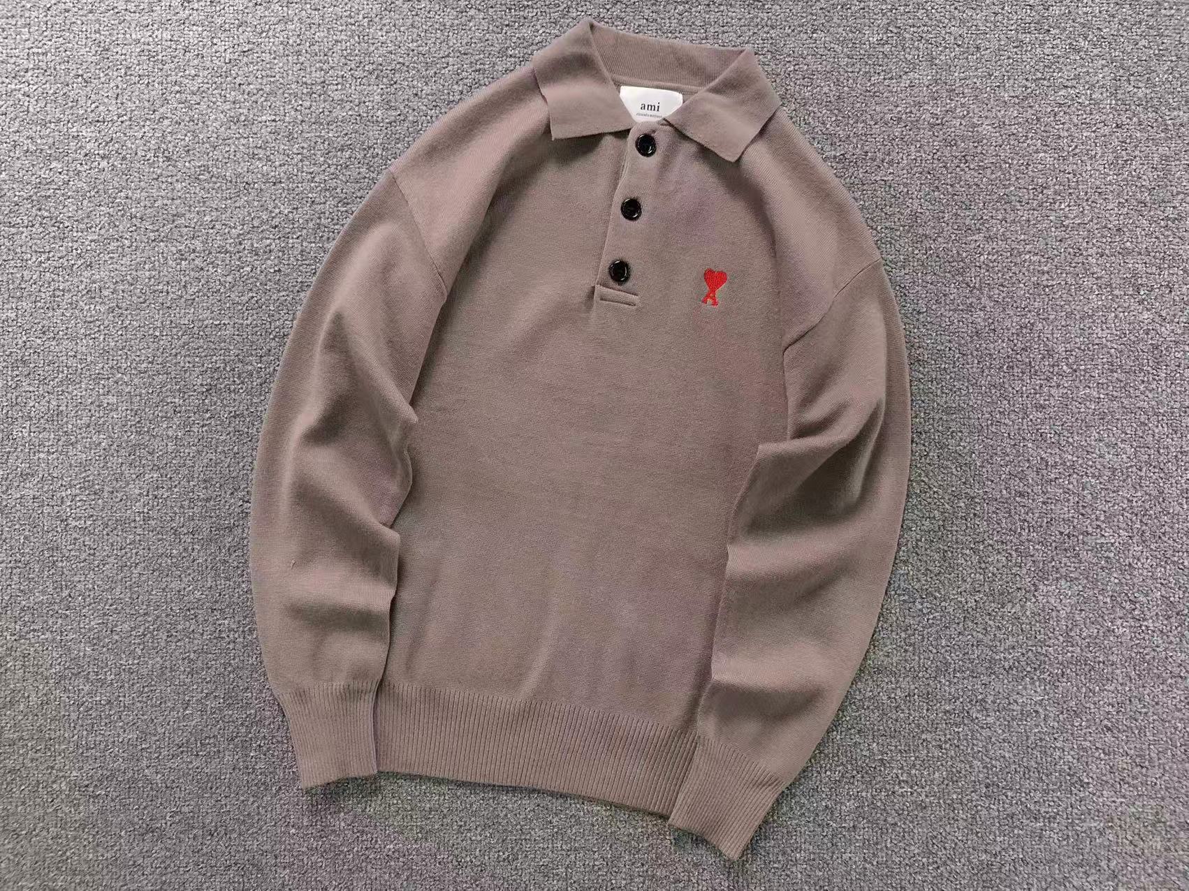 Am1 Sweater