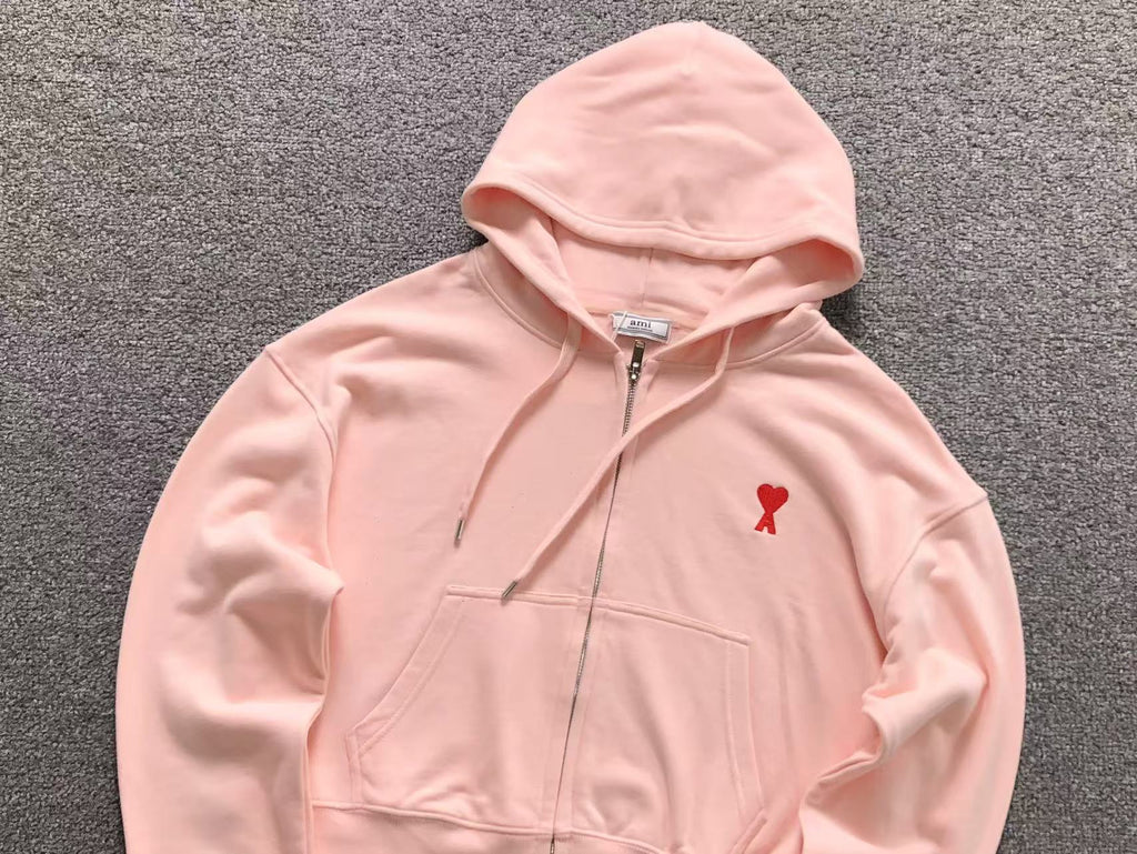 Am1 Hoodie Female