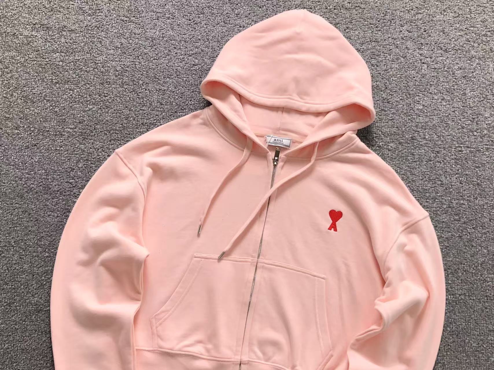 Am1 Hoodie Female