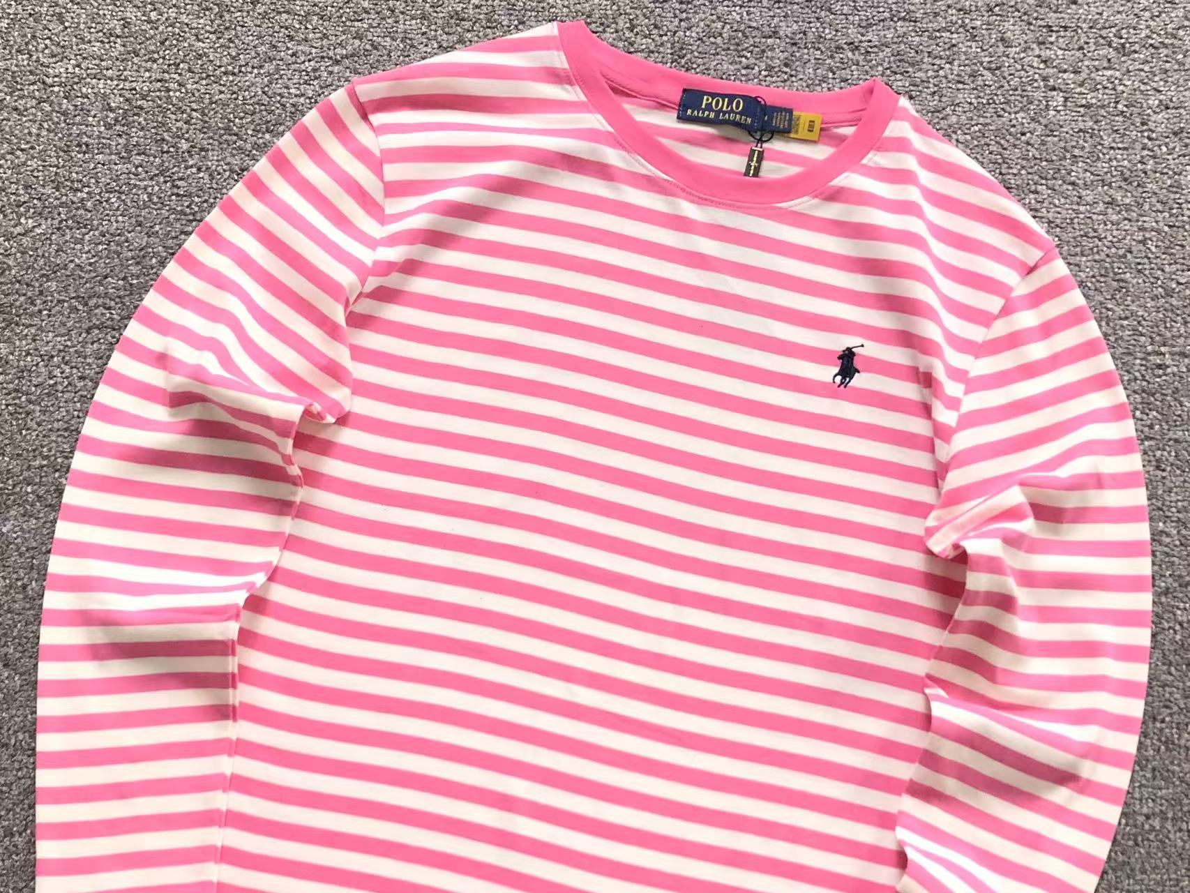 Ralph Lauren Longsleeve Female