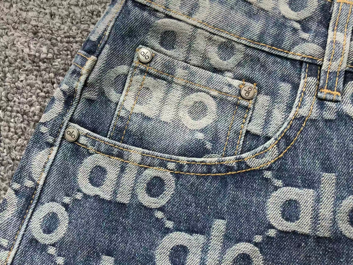 A1O Pants