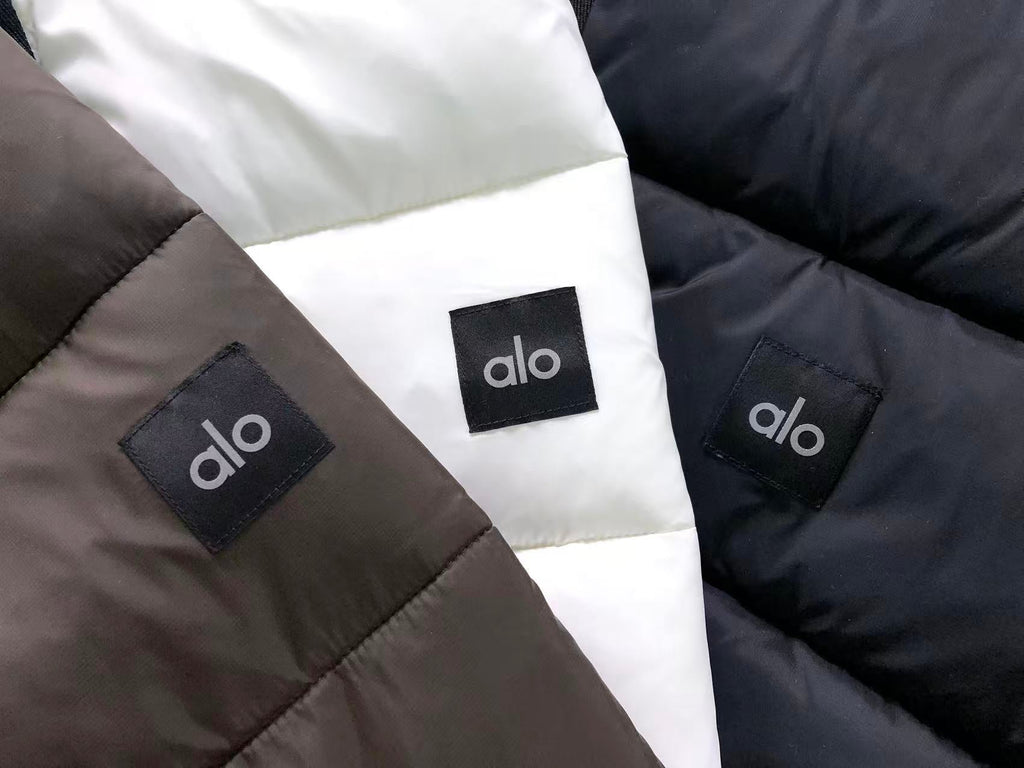 A1O Jacket Female