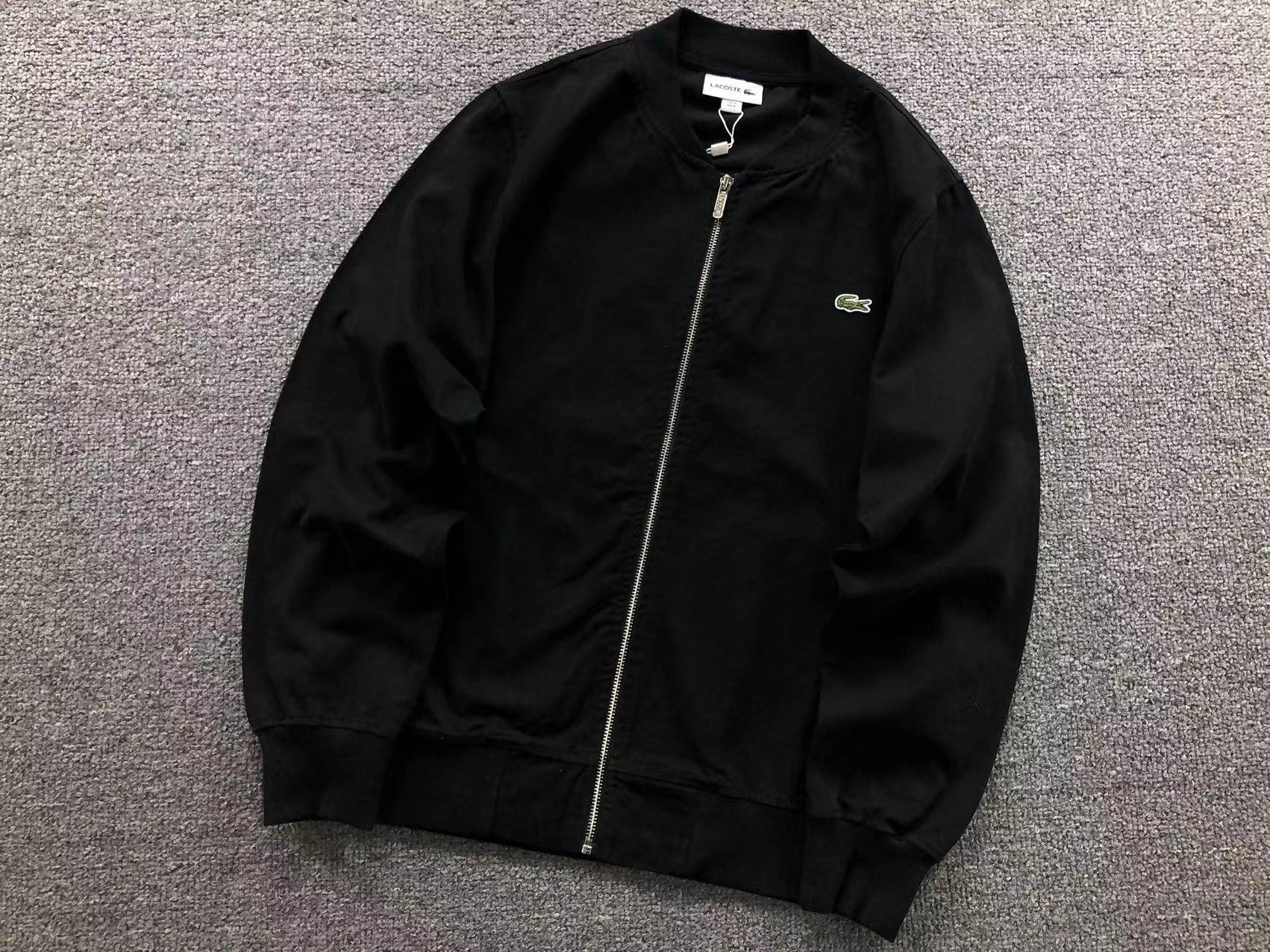 Classic Jacket