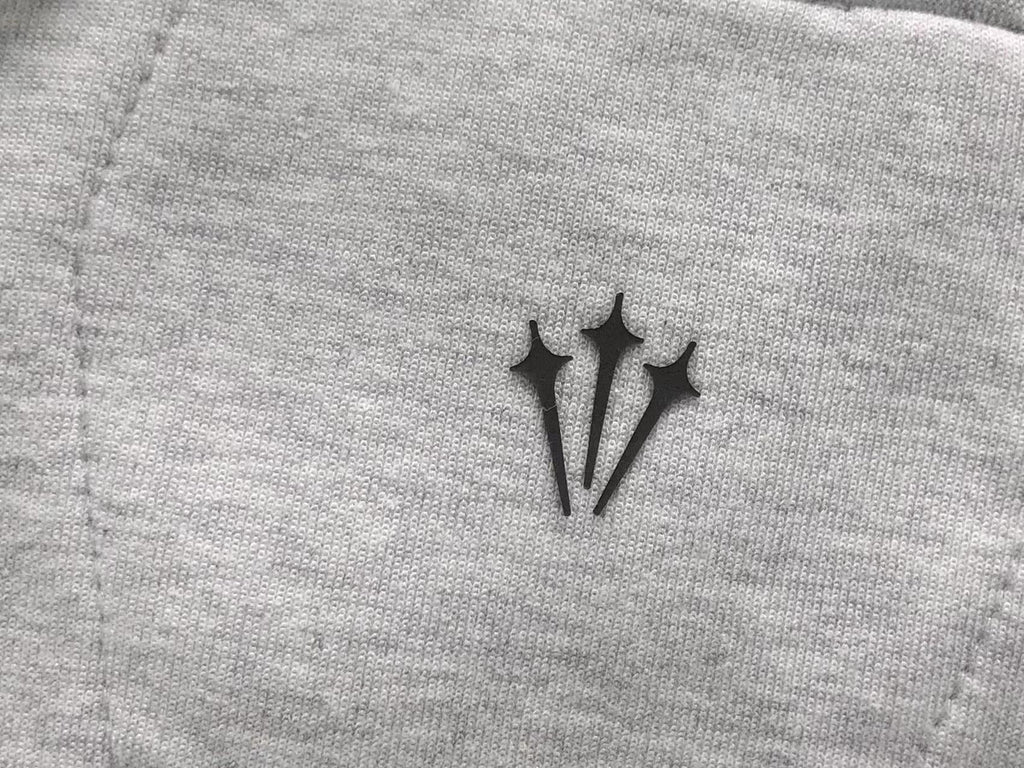 N1K Pants & Hoodie