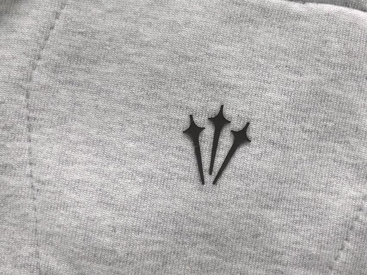 N1K Pants & Hoodie